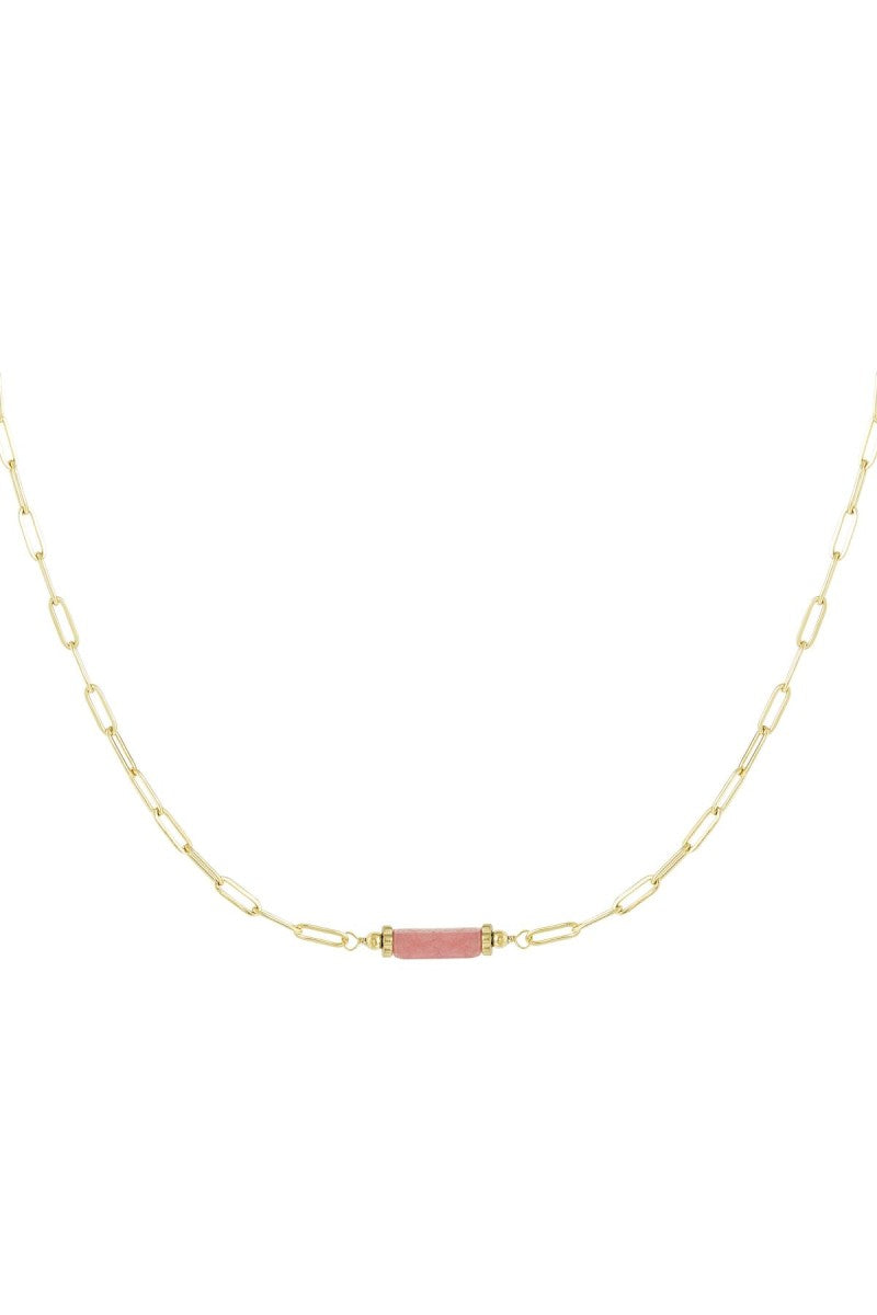 Ketting | Gem Stone