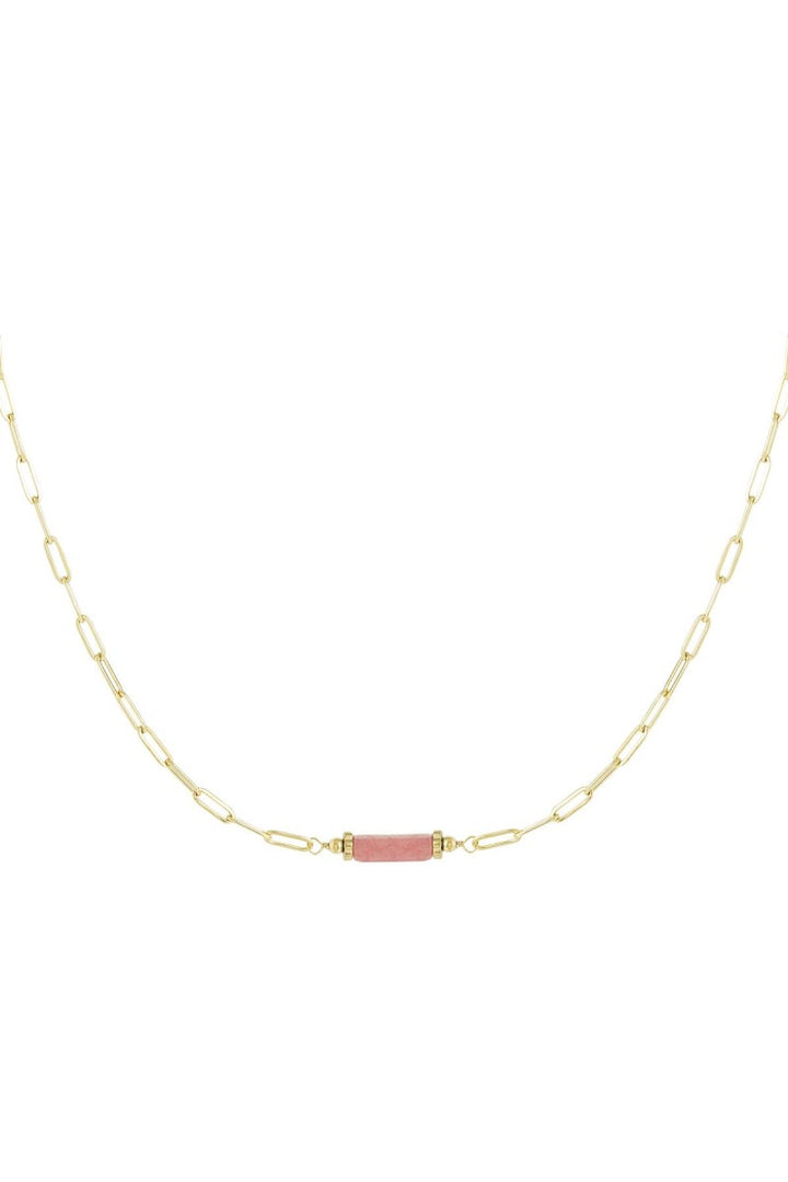 Ketting | Gem Stone