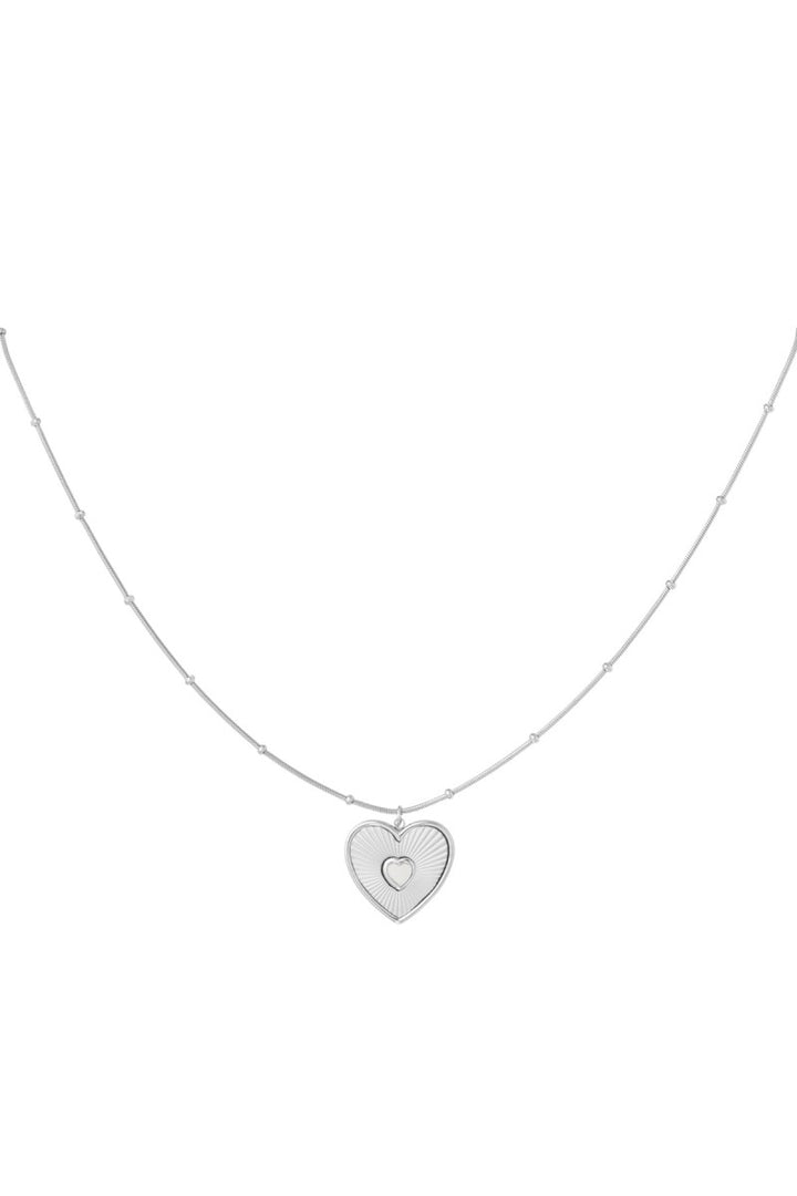 Ketting | Hart Valentijn