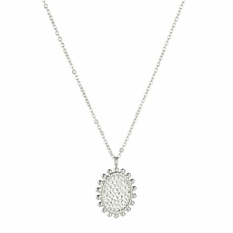 Ketting Leo