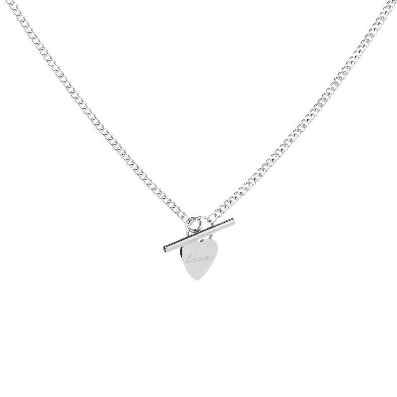 Ketting | Liefde