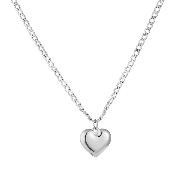 Ketting | Mila Heart