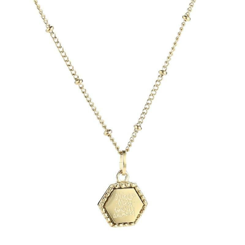 Ketting Shine Bright