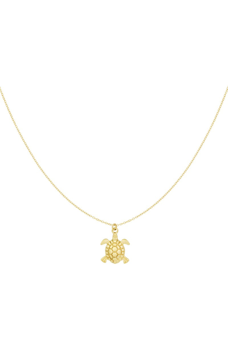 Ketting Turtle