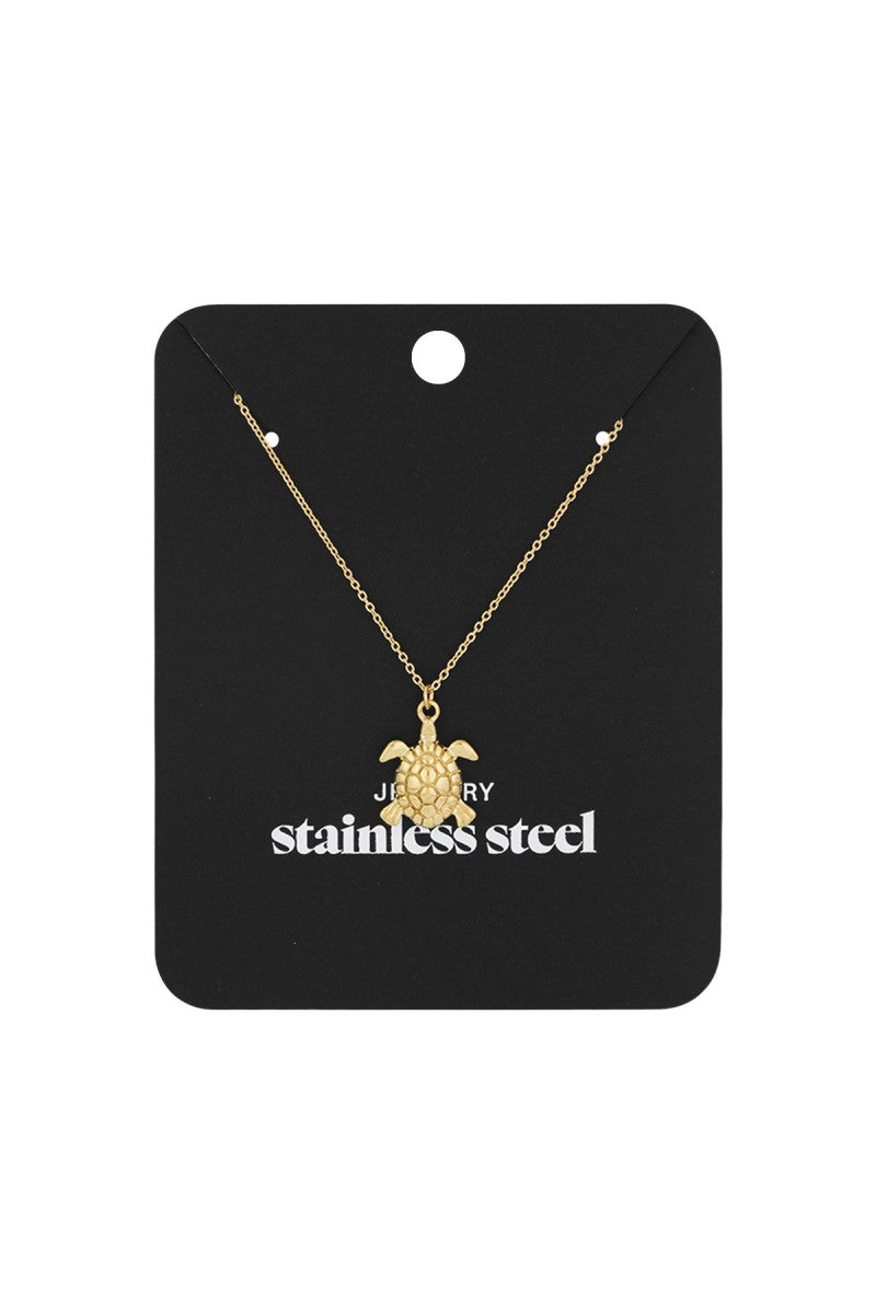Ketting Turtle