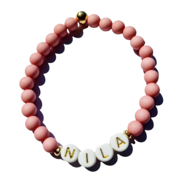Kinderarmband Met Naam