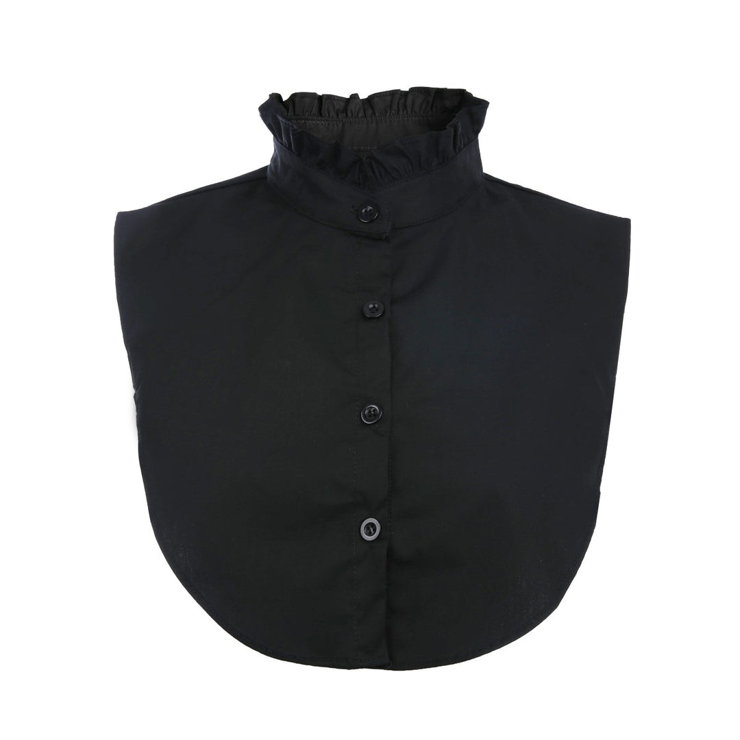 Kraagje Black