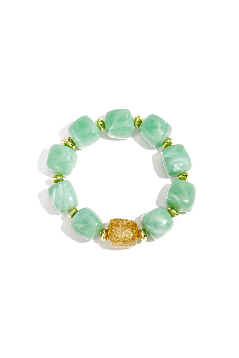 Armband | Kralen | Statement Summer