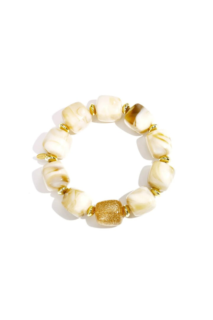 Armband | Kralen | Statement Summer