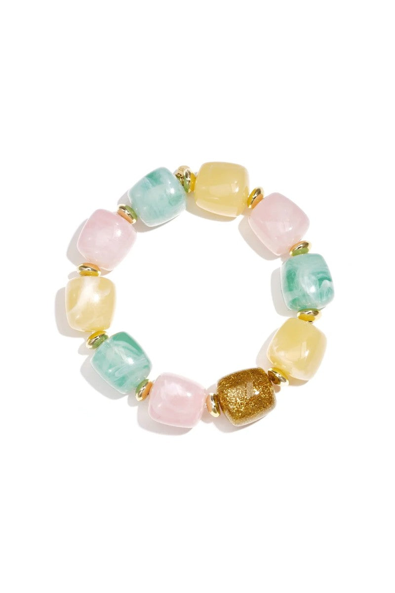 Armband | Kralen | Statement Summer