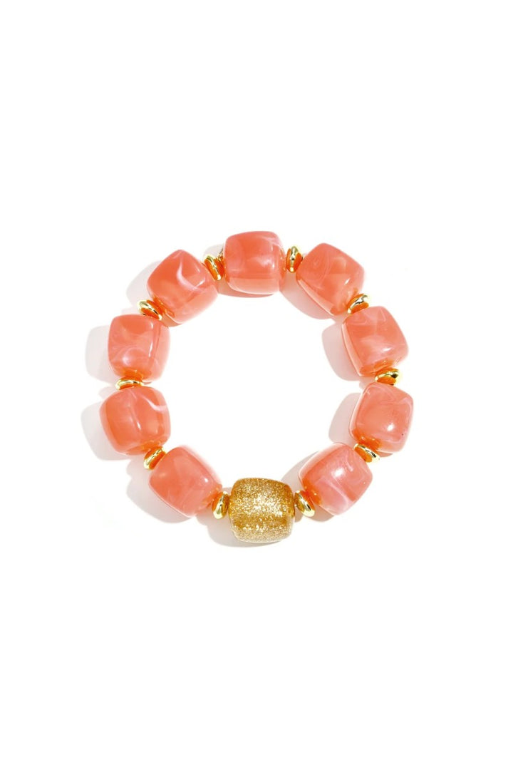 Armband | Kralen | Statement Summer