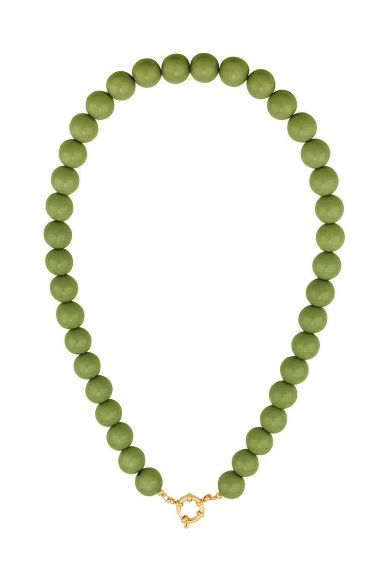 Kralenketting | Colour