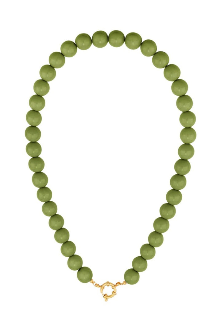 Kralenketting | Colour