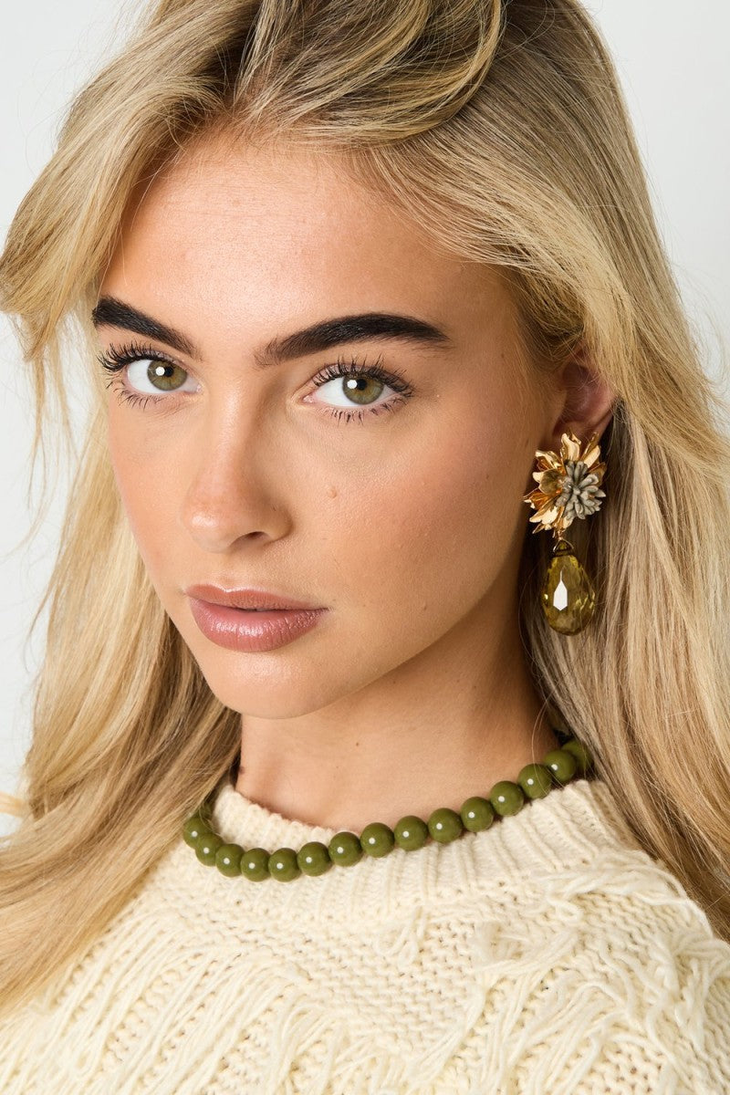 Kralenketting | Colour