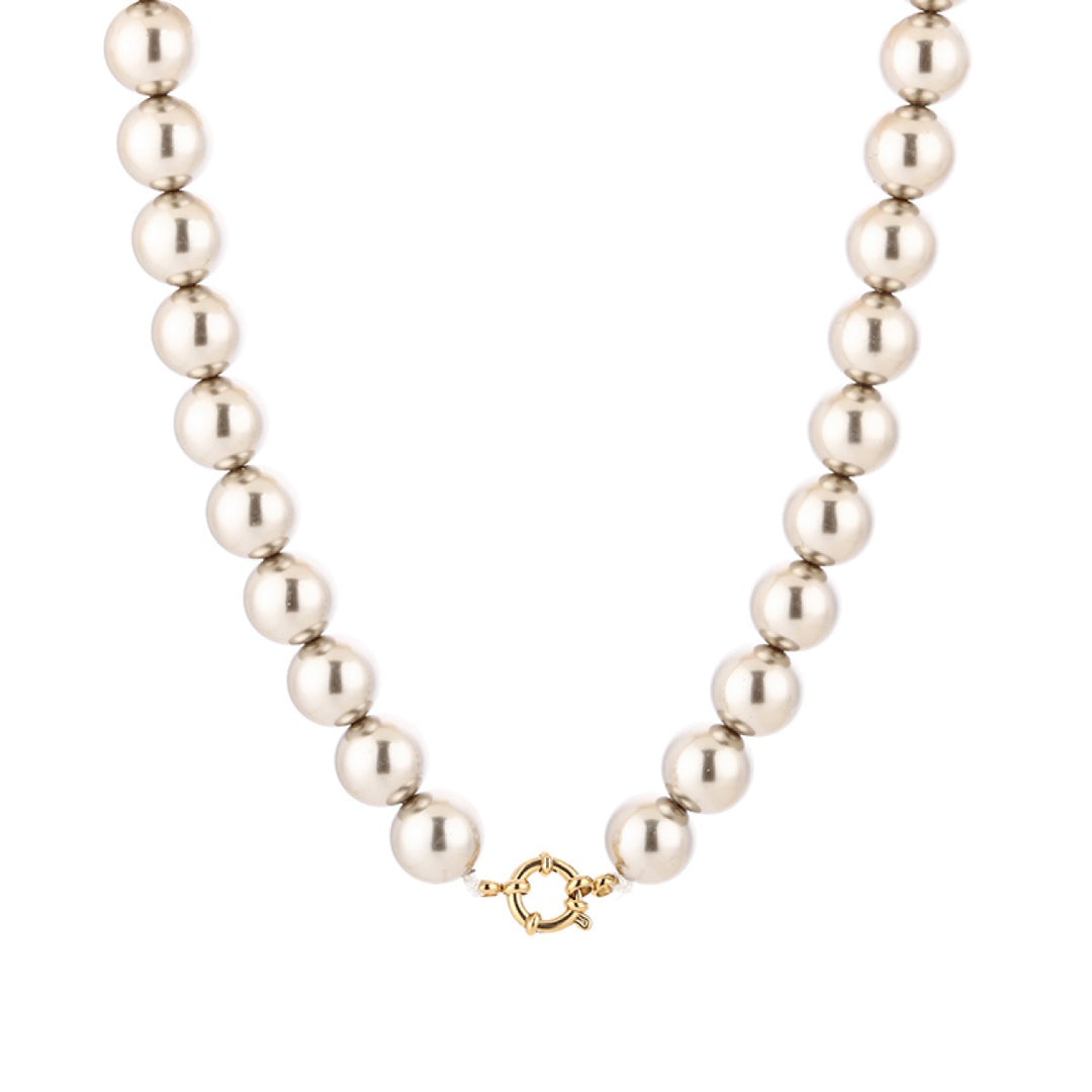 Kralenketting | Colour