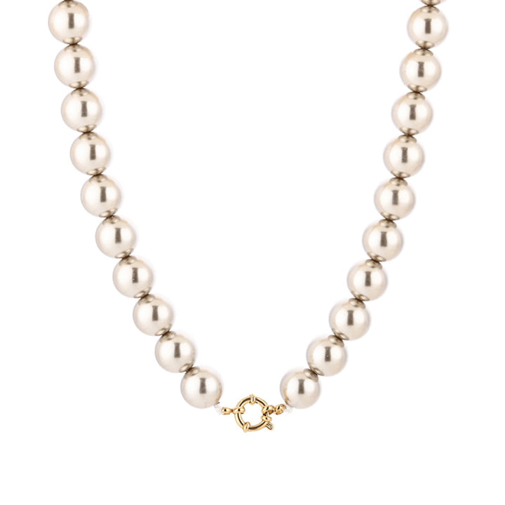 Kralenketting | Colour