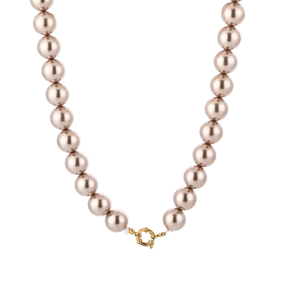 Kralenketting | Colour