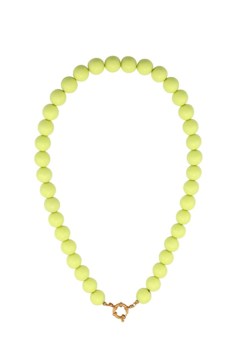 Kralenketting | Colour