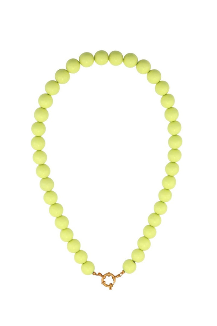 Kralenketting | Colour