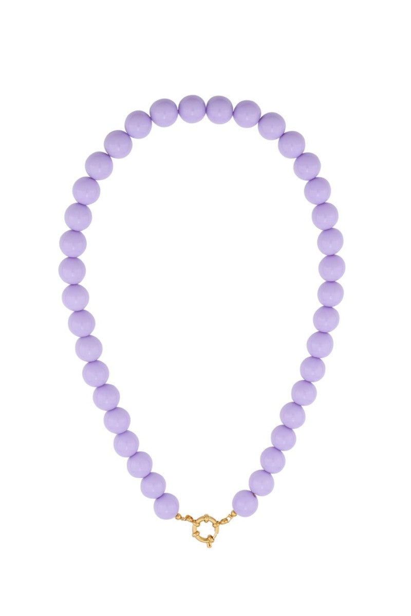 Kralenketting | Colour