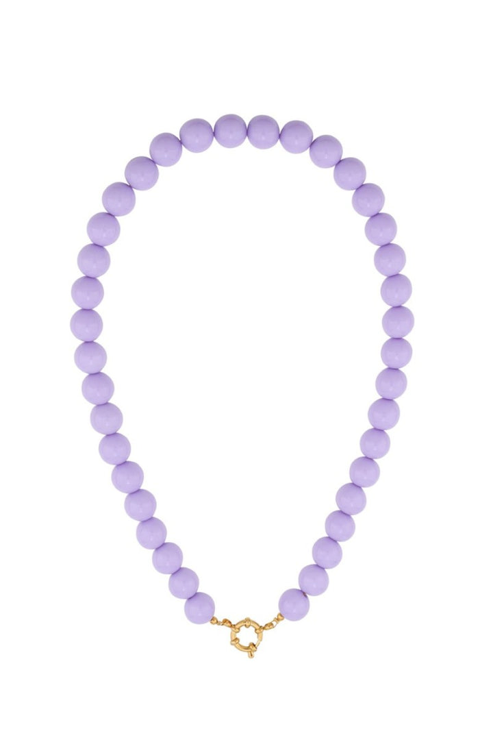 Kralenketting | Colour