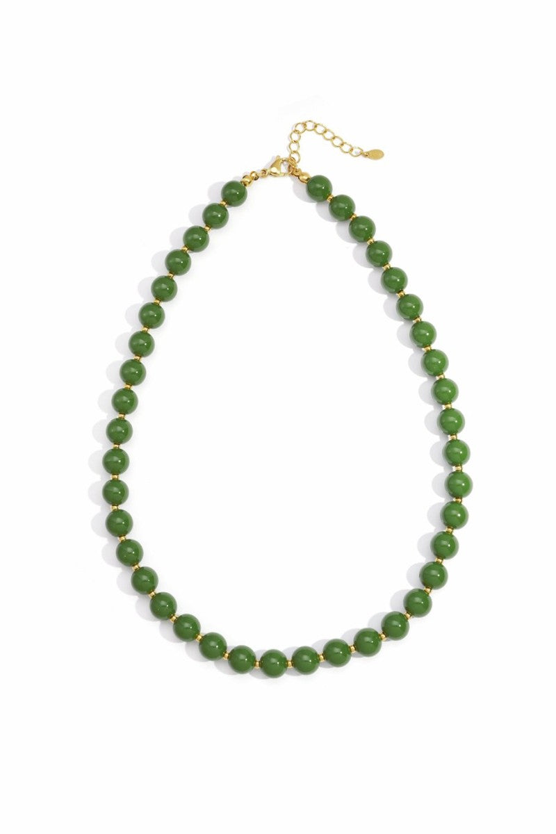 Kralenketting | Colour Lux