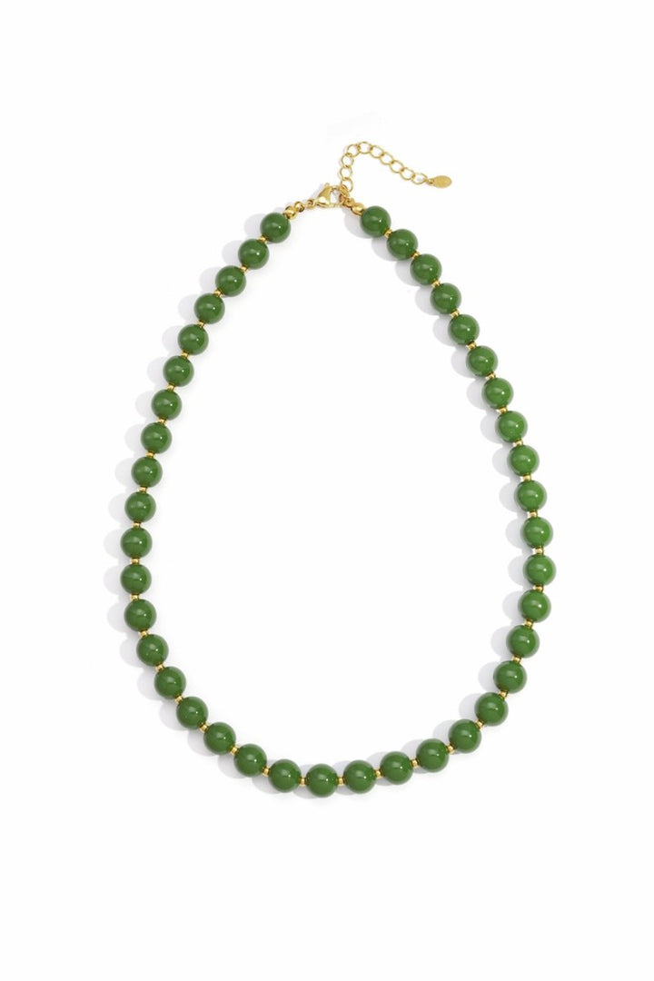 Kralenketting | Colour Lux