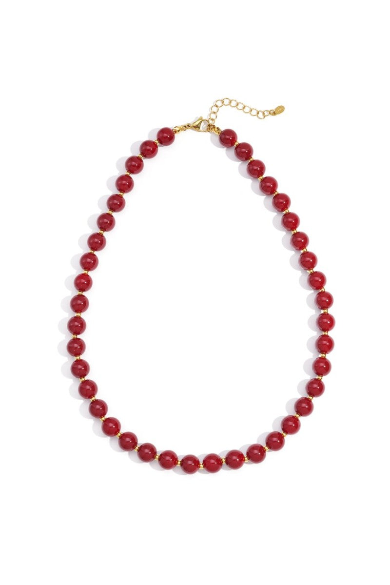 Kralenketting | Colour Lux