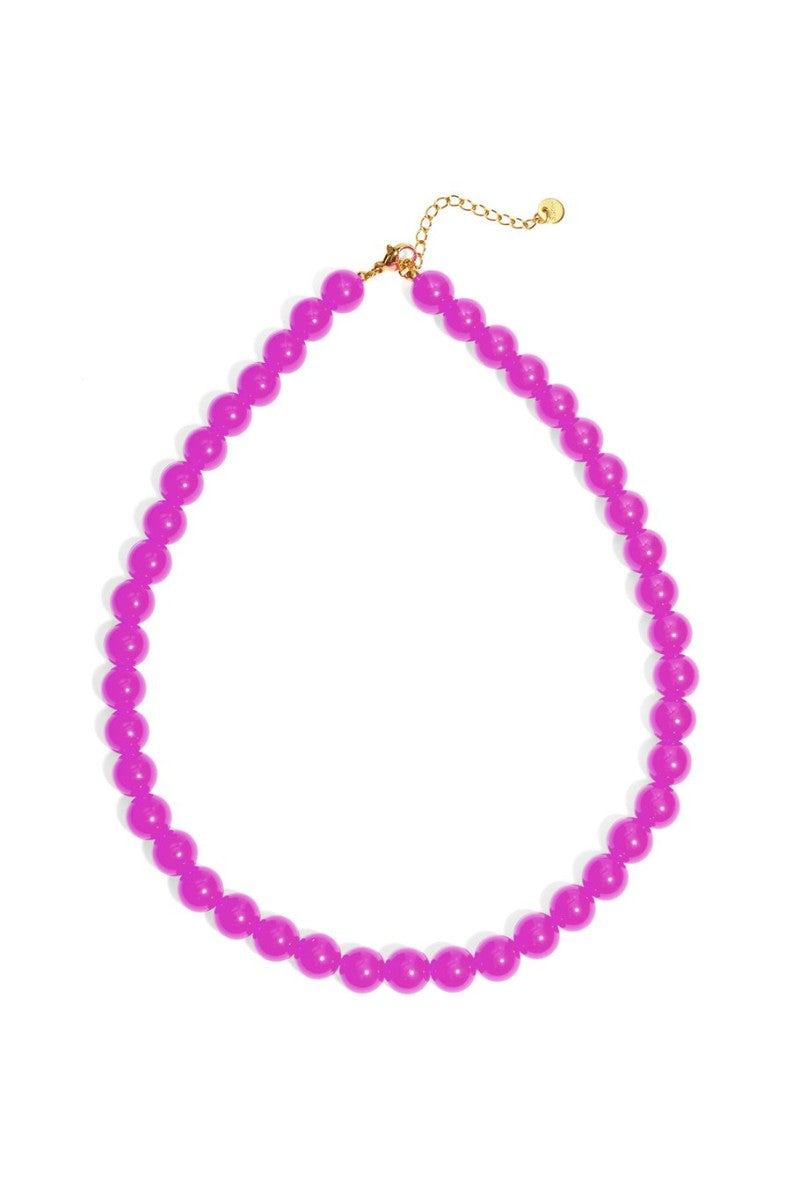 Kralenketting | Colour Me