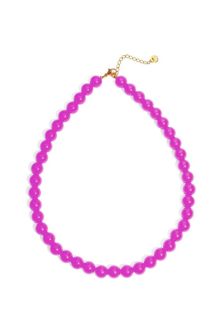 Kralenketting | Colour Me
