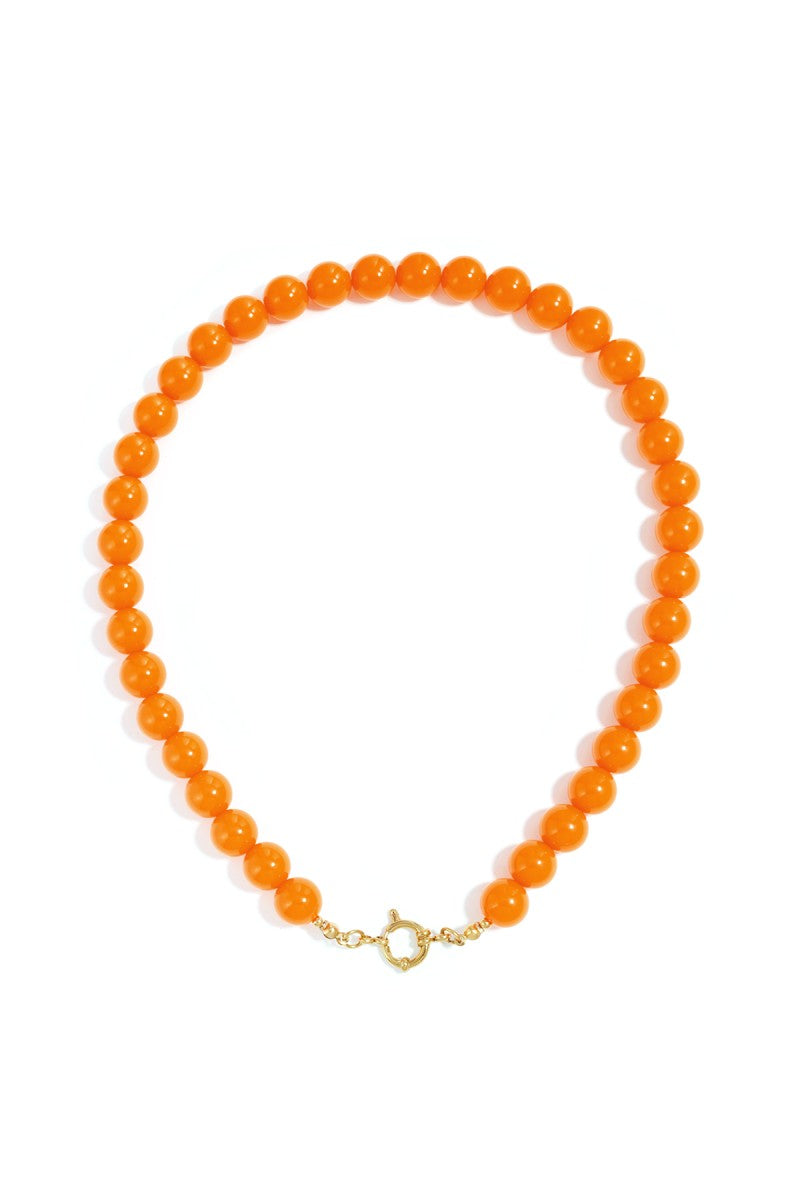 Kralenketting | Colour