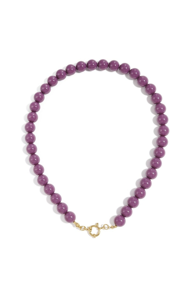 Kralenketting | Colour