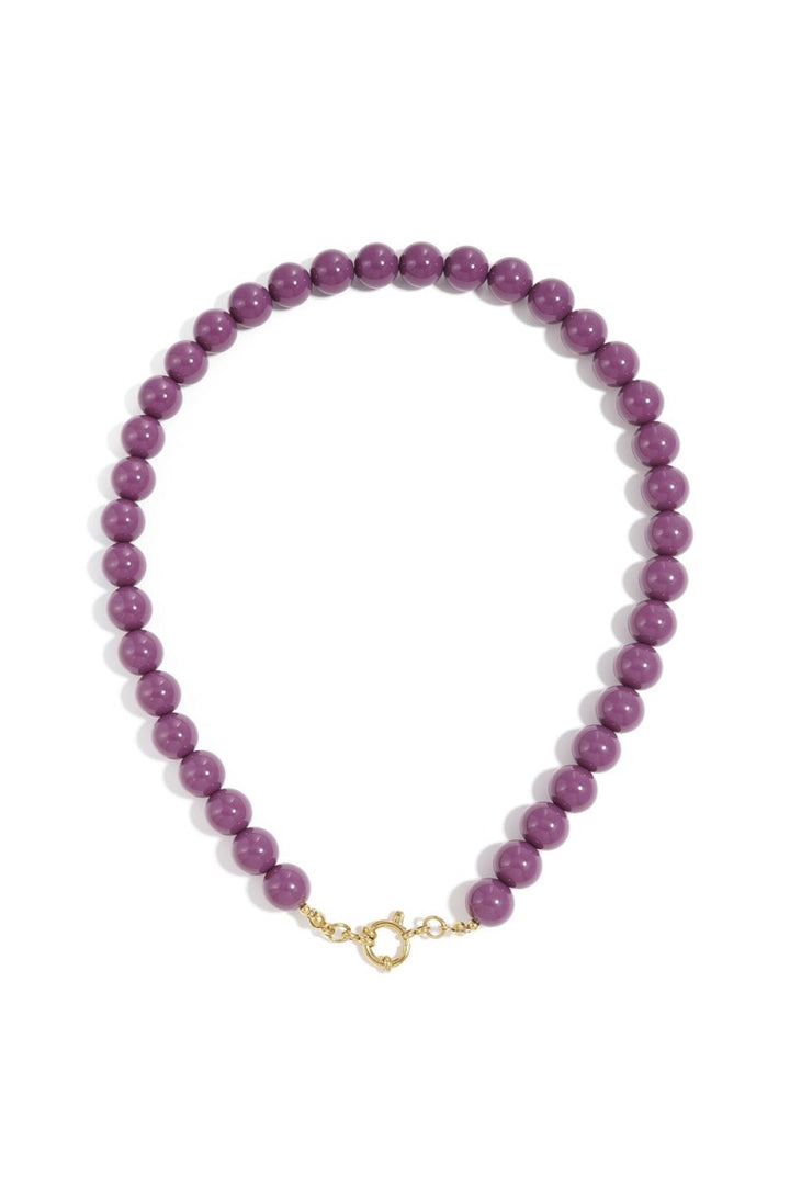 Kralenketting | Colour