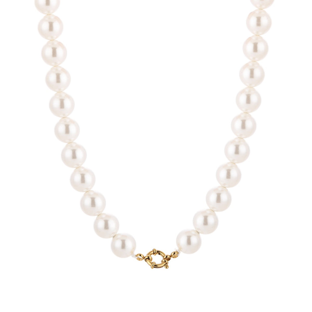 Kralenketting | Colour