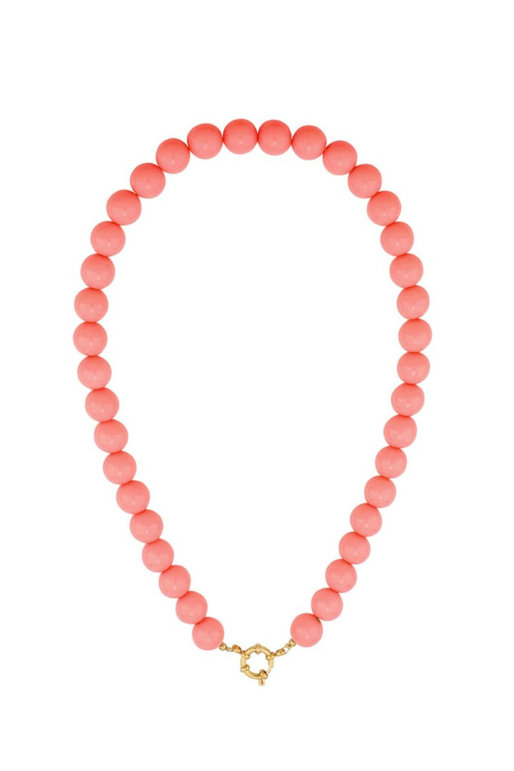 Kralenketting | Colour