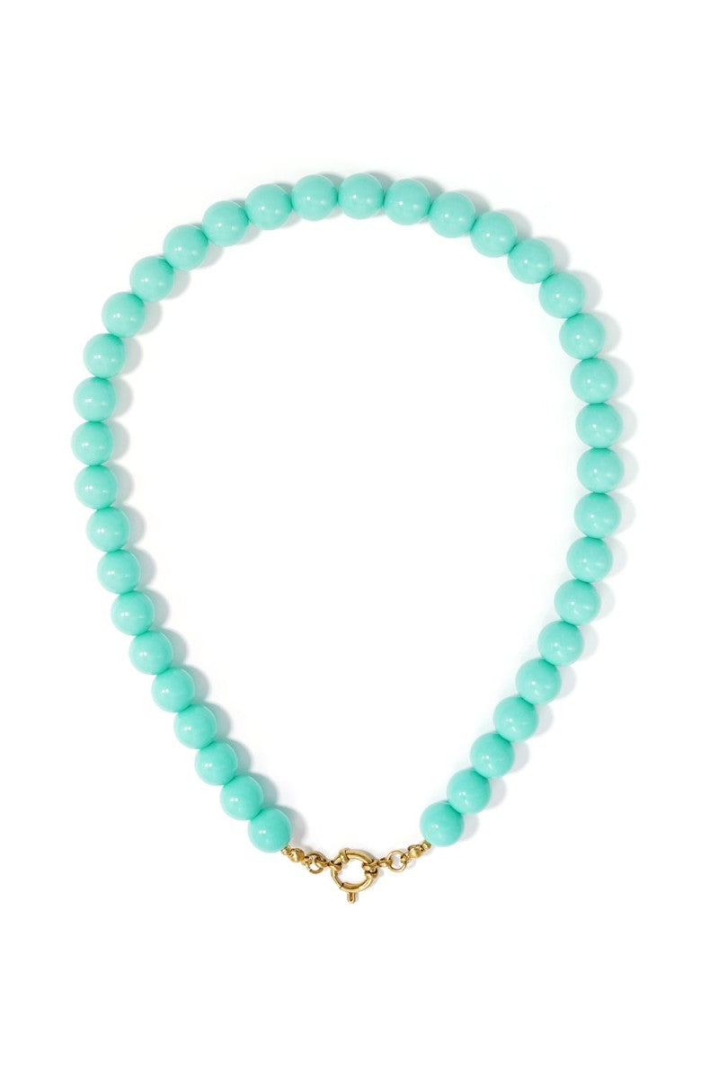 Kralenketting | Colour