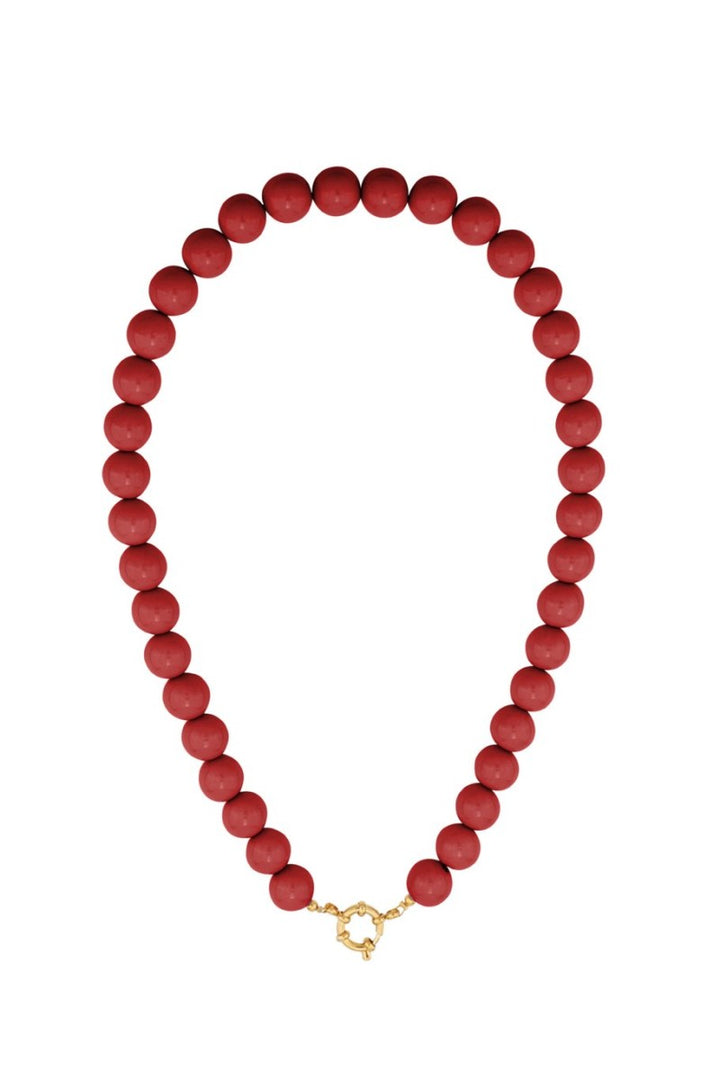 Kralenketting | Colour