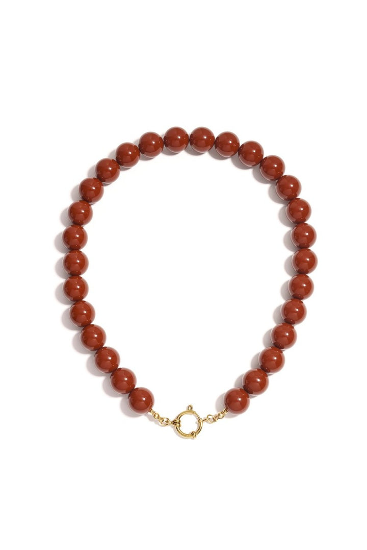 Kralenketting | Colour XL