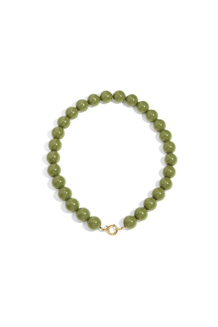 Kralenketting | Colour XL