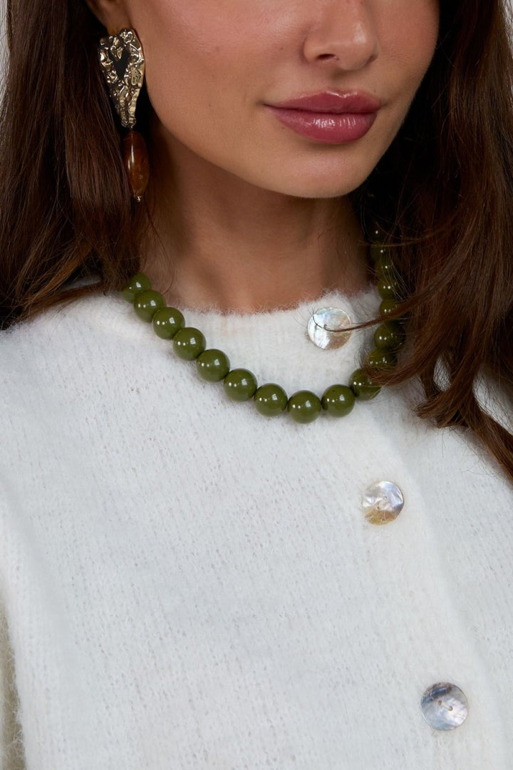 Kralenketting | Colour XL