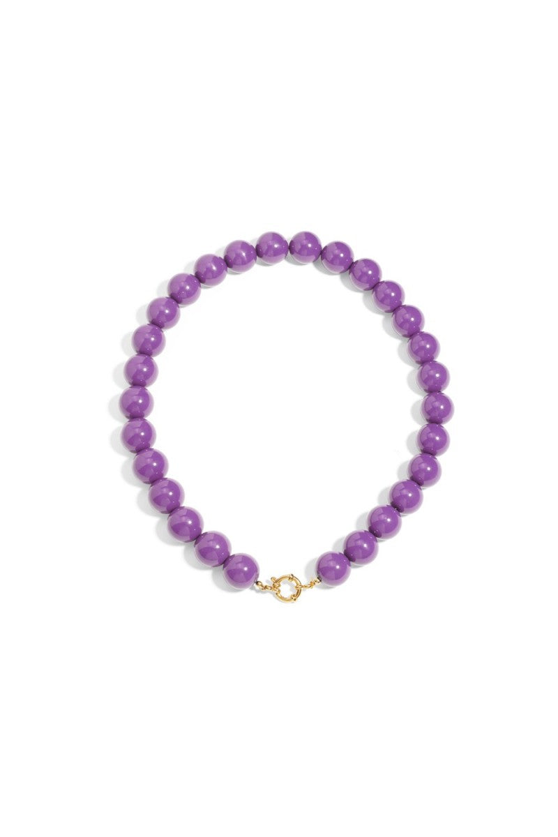 Kralenketting | Colour XL