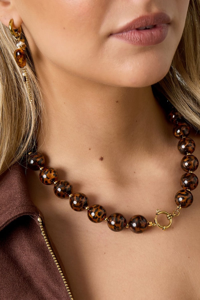 Kralenketting | Colour XL