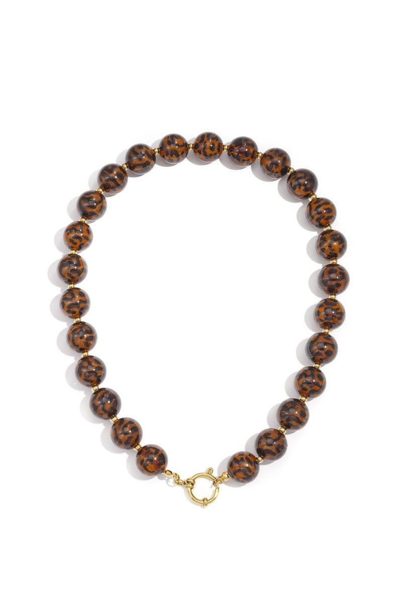 Kralenketting | Colour XL