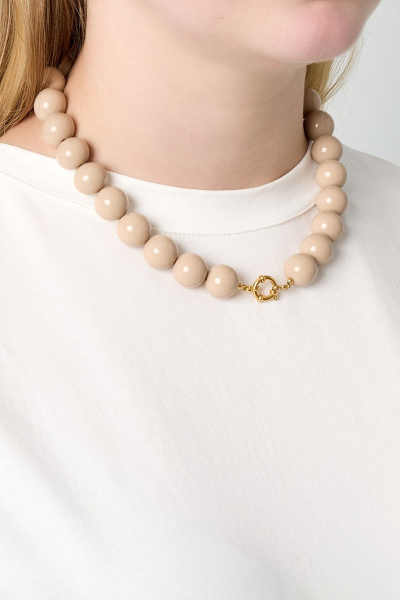 Kralenketting | Colour XL