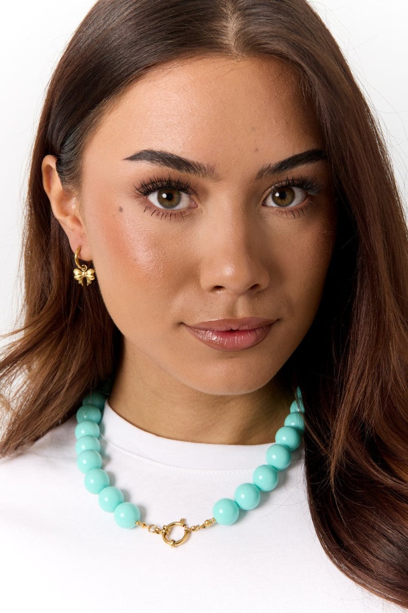 Kralenketting | Colour XL