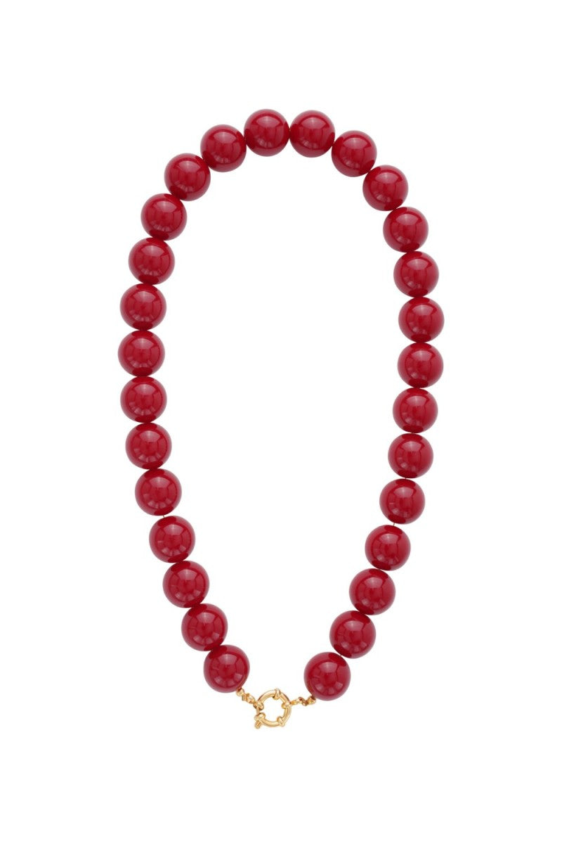 Kralenketting | Colour XL