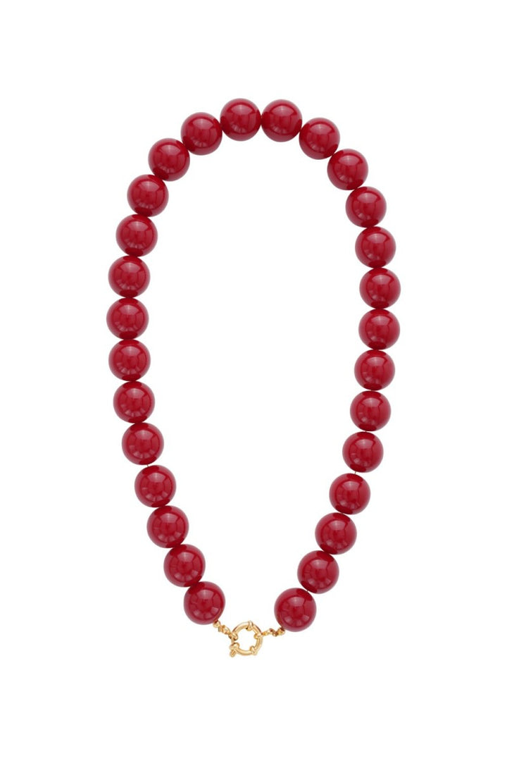 Kralenketting | Colour XL