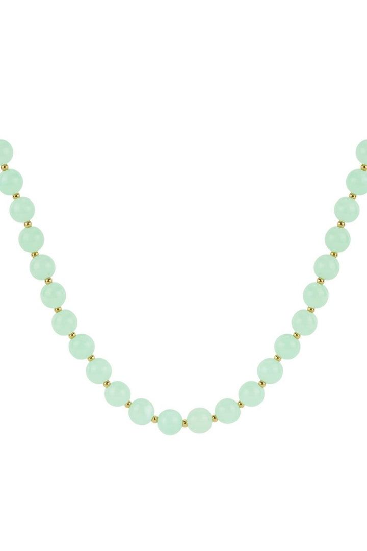 Kralenketting | Vintage Vibe