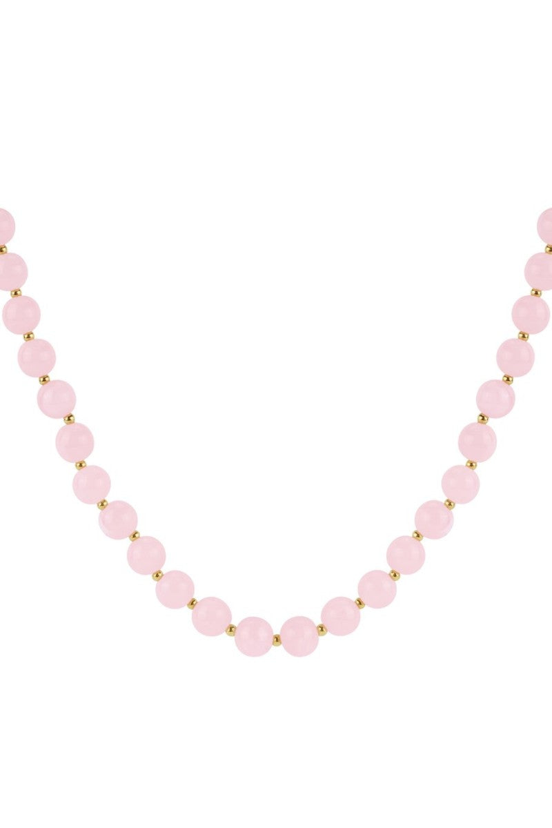 Kralenketting | Vintage Vibe