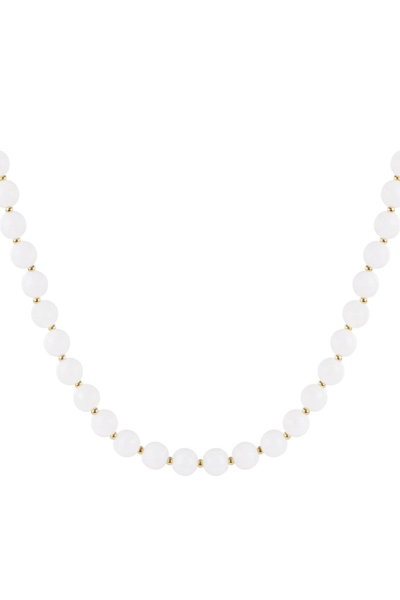 Kralenketting | Vintage Vibe